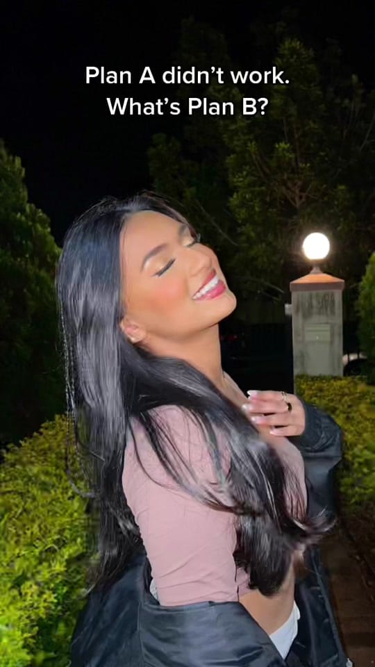 Post 9 by Prerna Milanz on TikTok (video)