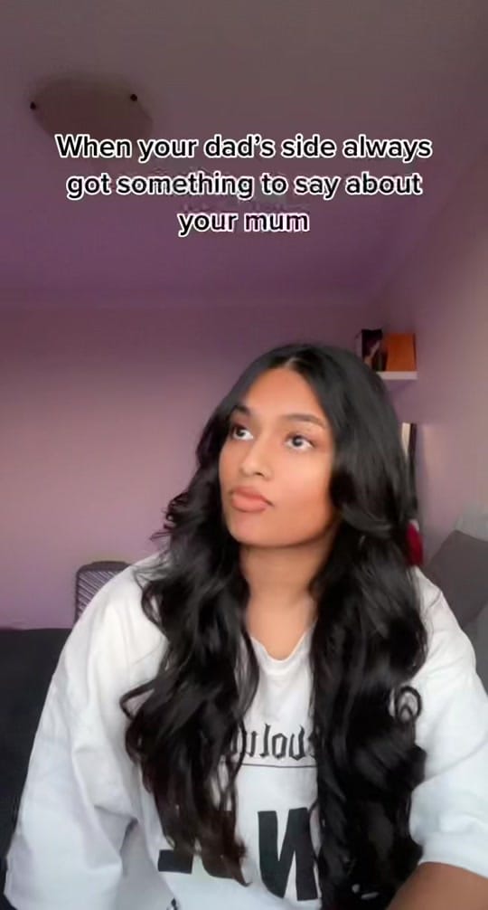 Post 10 by Prerna Milanz on TikTok (video)