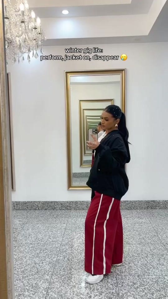 Post 7 by Prerna Milanz on TikTok (video)