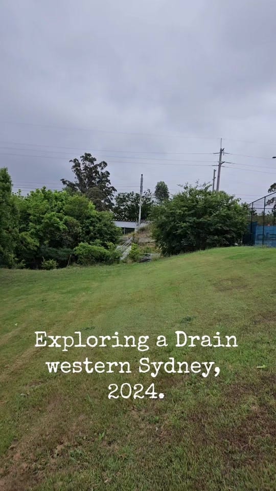Post 5 by Aussie Urbex Sydney on TikTok (video)