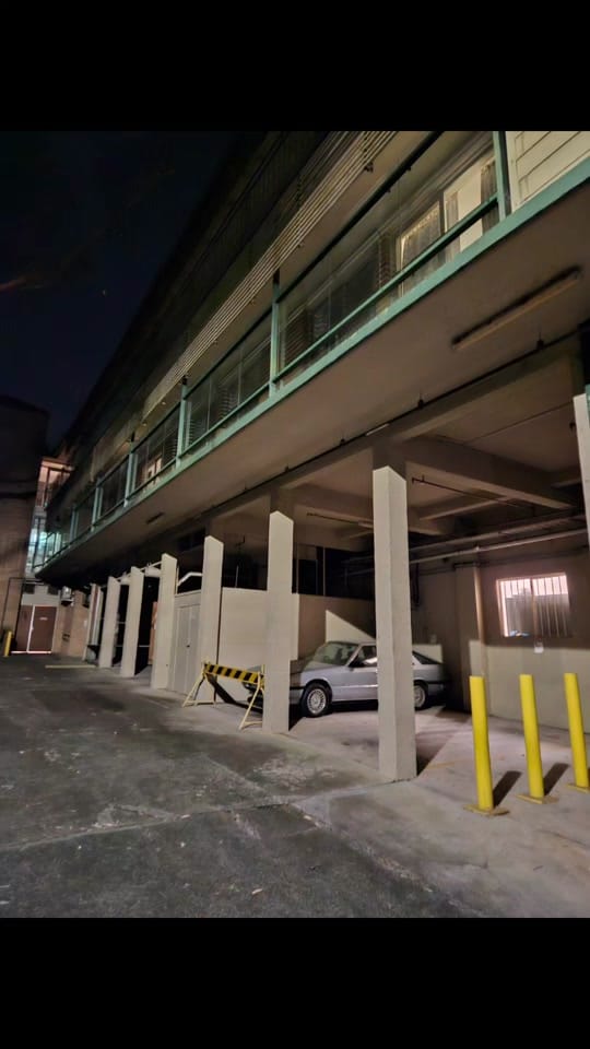 Post 7 by Aussie Urbex Sydney on TikTok (video)