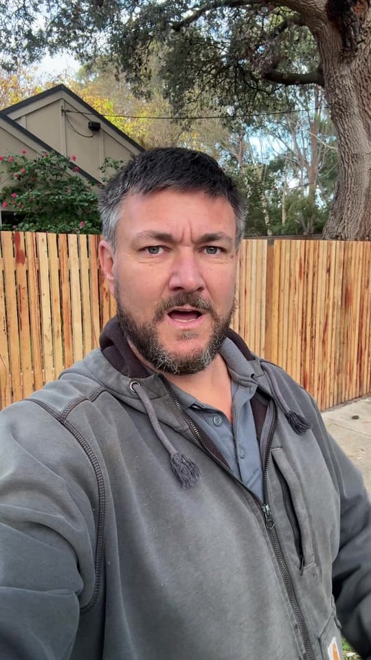 Post 2 by Nailed it Fencing on TikTok (video)