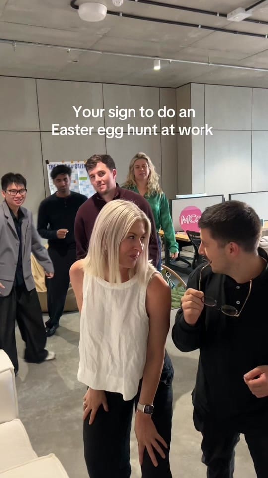 Post 5 by Pivotal Conversations on TikTok (video)