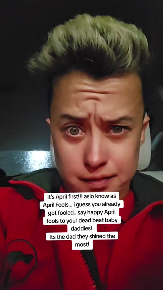 Post 9 by Laurie & Kristine on TikTok (video)