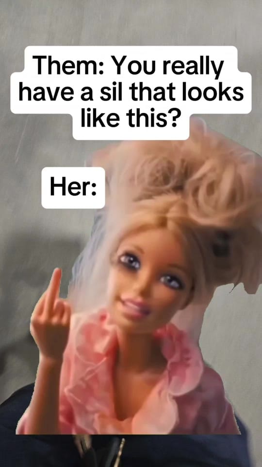 Post 6 by Laurie & Kristine on TikTok (video)