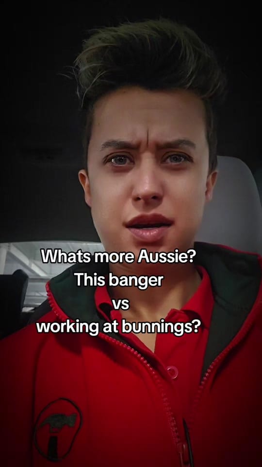 Post 1 by Laurie & Kristine on TikTok (video)