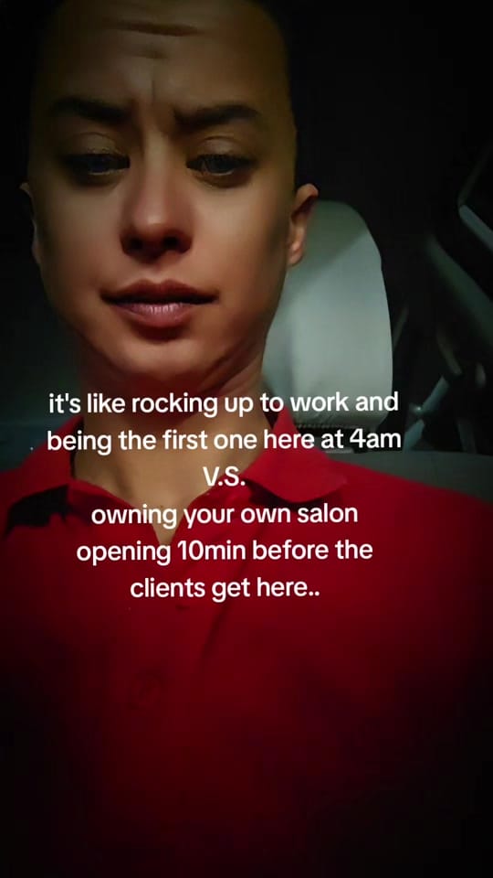Post 5 by Laurie & Kristine on TikTok (video)