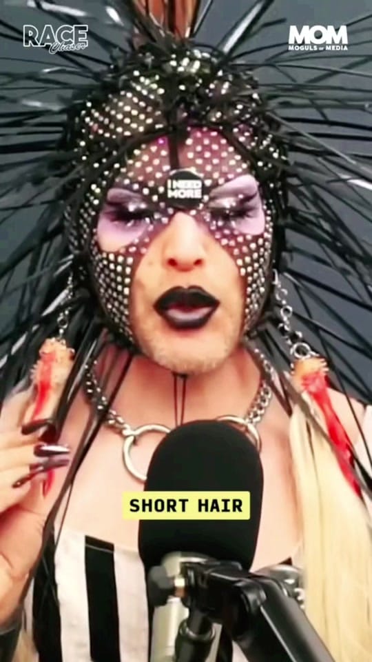 Post 7 by Trinket Estrange💋Aiden Hawke on TikTok (video)