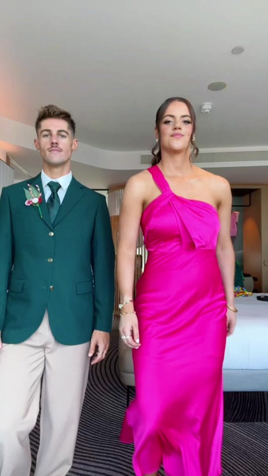 Post 5 by jesse simpson on TikTok (video)
