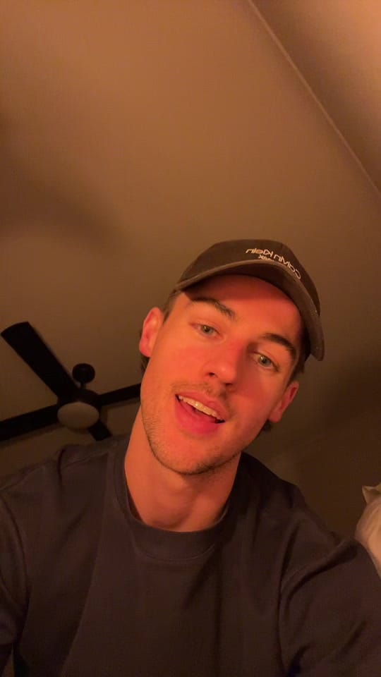 Post 10 by jesse simpson on TikTok (video)