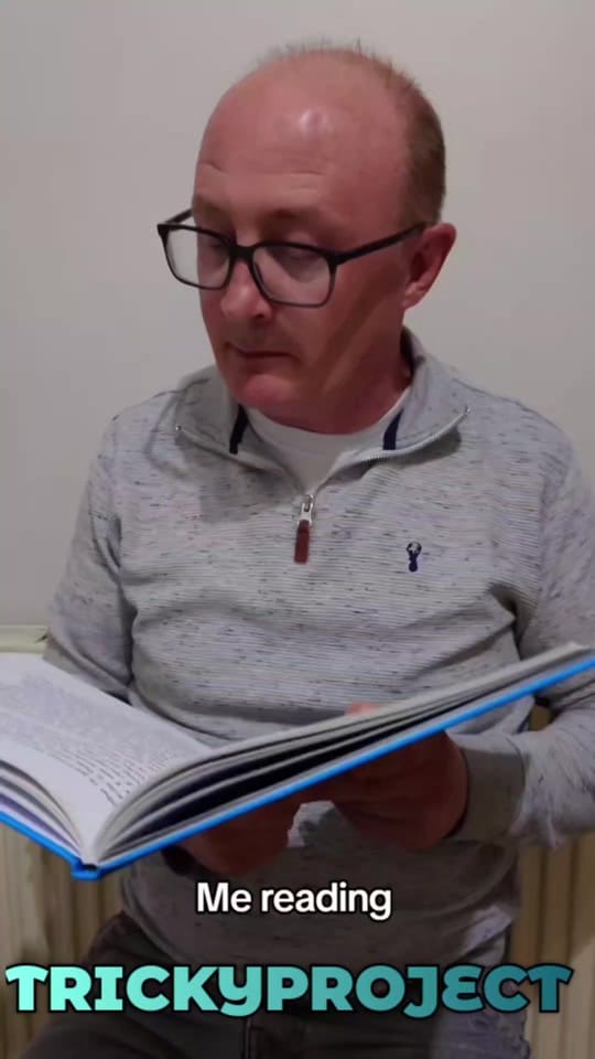 Post 1 by 𝐓𝐑𝐈𝐂𝐊𝐘𝐏𝐑𝐎𝐉𝐄𝐂𝐓  👑 on TikTok (video)