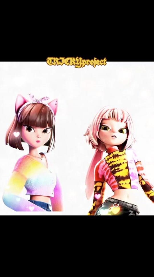 Post 3 by 𝐓𝐑𝐈𝐂𝐊𝐘𝐏𝐑𝐎𝐉𝐄𝐂𝐓  👑 on TikTok (video)