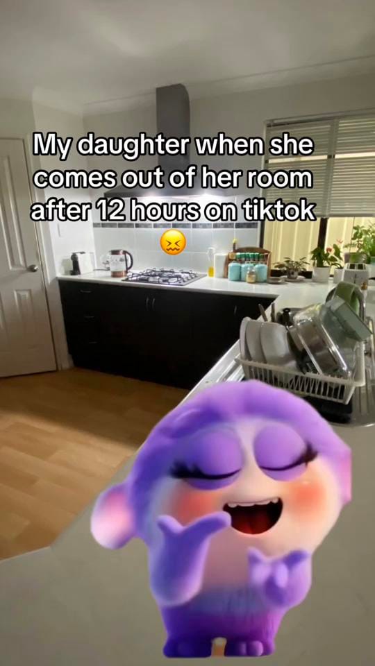Post 7 by 🐾 ꀸꍏꁴꁴꍏ 🐾 on TikTok (video)