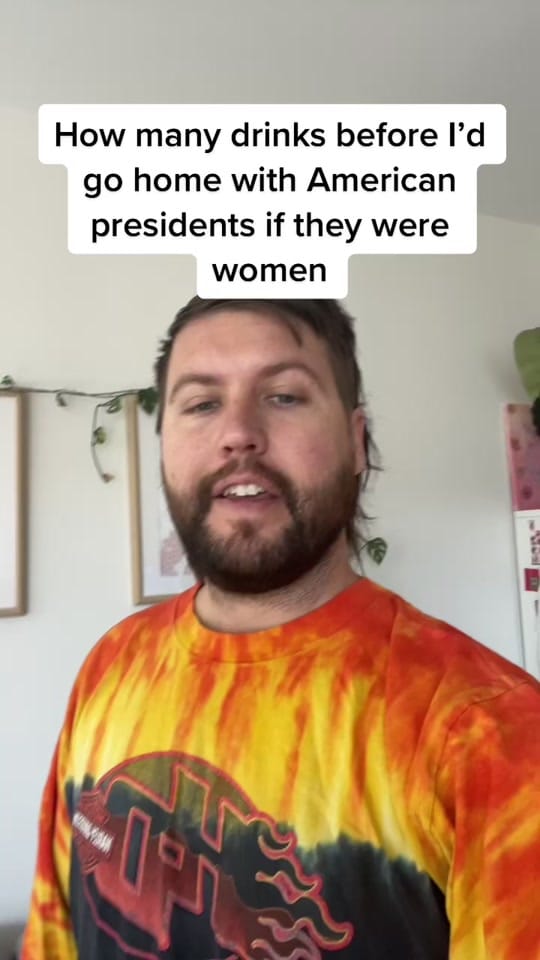 Post 9 by Tom Armstrong on TikTok (video)
