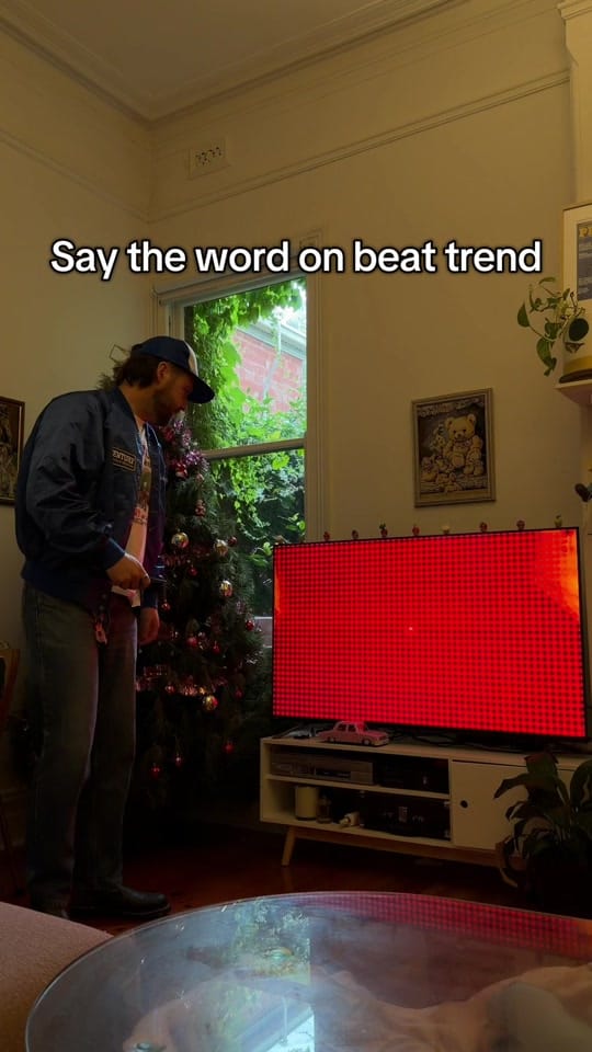 Post 1 by Tom Armstrong on TikTok (video)