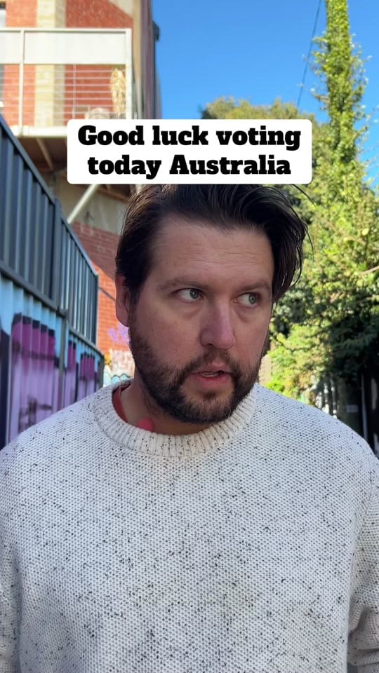 Post 6 by Tom Armstrong on TikTok (video)