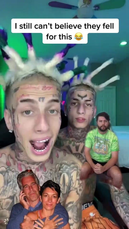 Post 8 by Tom Armstrong on TikTok (video)