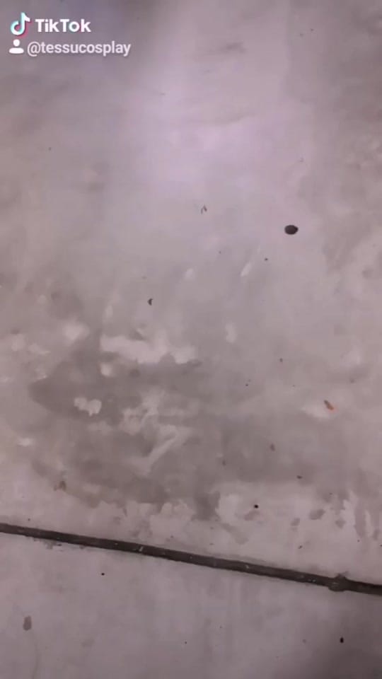 Post 4 by Tessu Cosplay on TikTok (video)