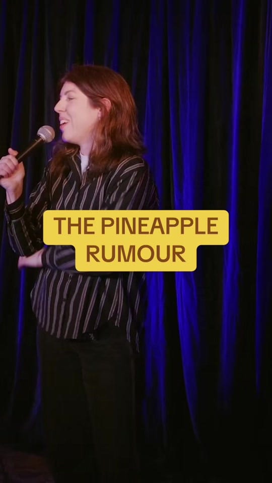 Post 6 by Alex Ward on TikTok (video)