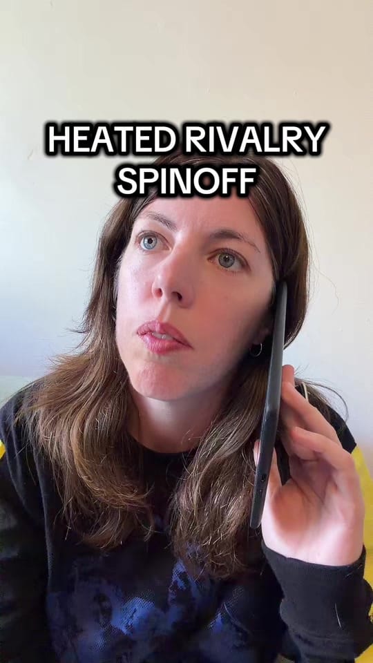 Post 8 by Alex Ward on TikTok (video)