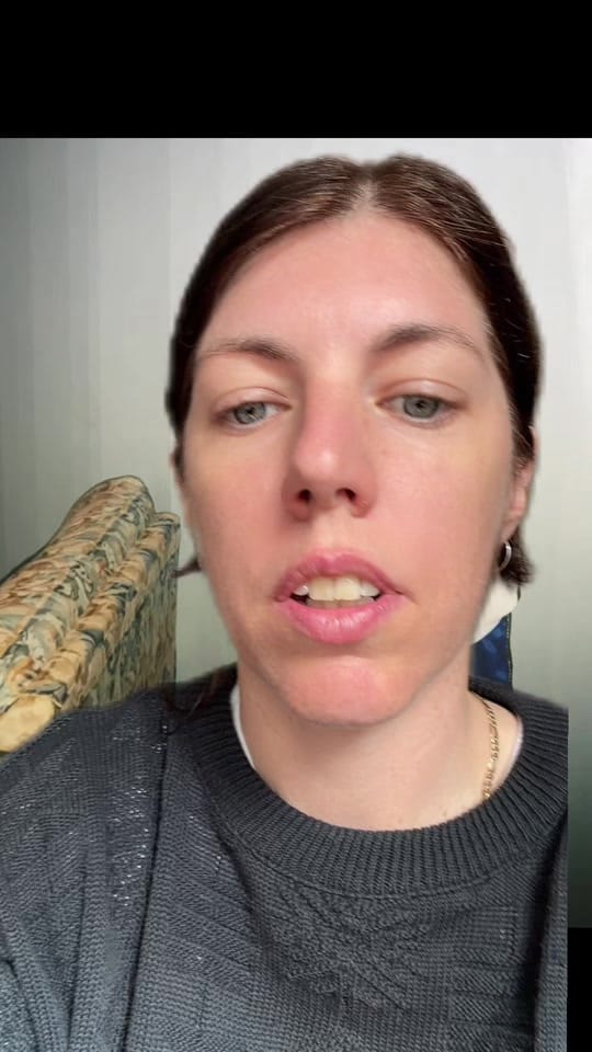 Post 5 by Alex Ward on TikTok (video)