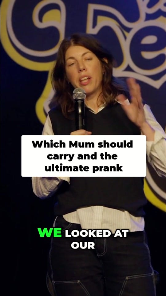 Post 1 by Alex Ward on TikTok (video)