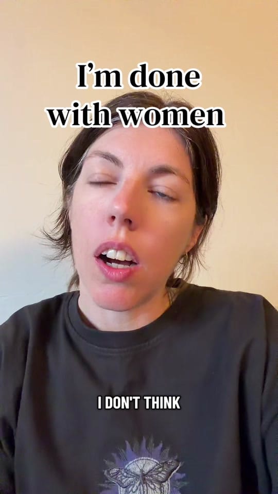 Post 9 by Alex Ward on TikTok (video)