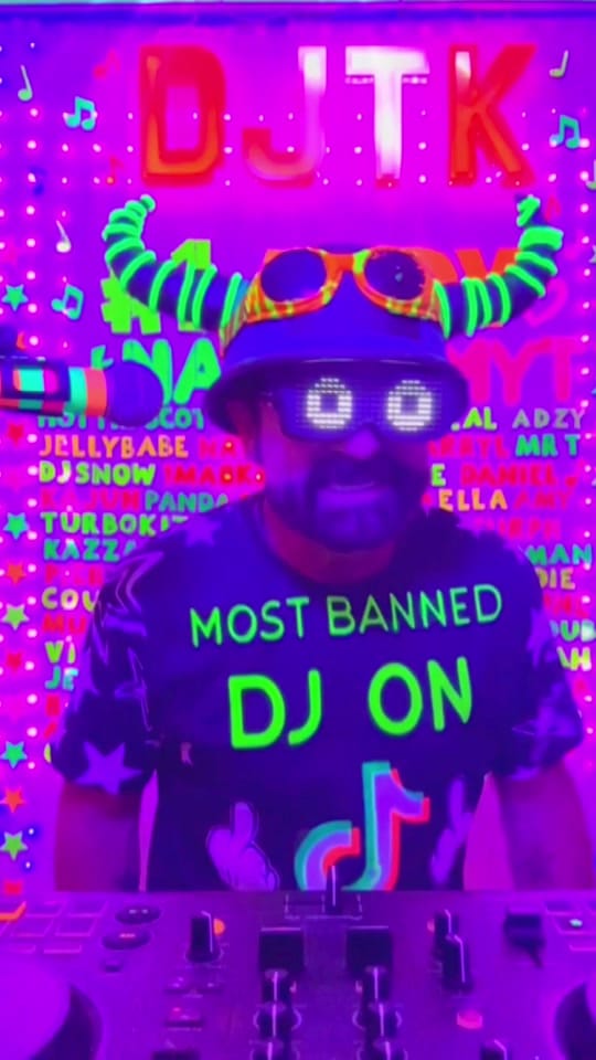 Post 10 by TonyDJTK 🐨🇦🇺 on TikTok (video)