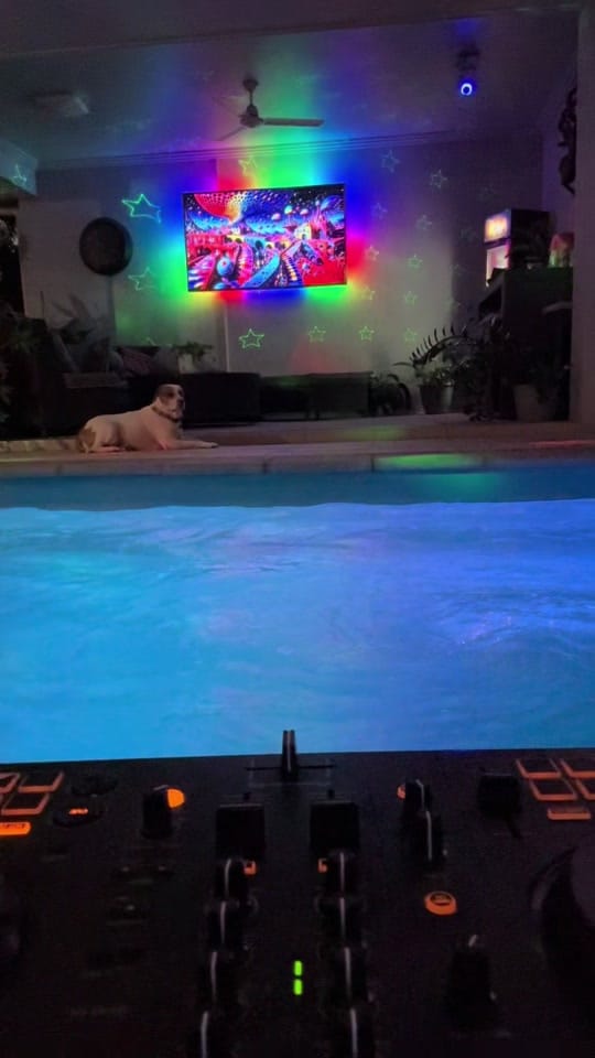Post 9 by TonyDJTK 🐨🇦🇺 on TikTok (video)