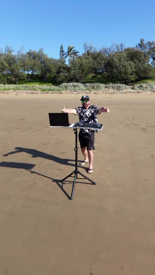 Post 8 by TonyDJTK 🐨🇦🇺 on TikTok (video)
