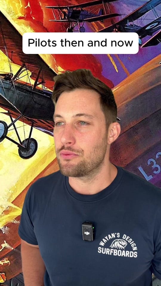 Post 10 by Jarryd Goundrey on TikTok (video)