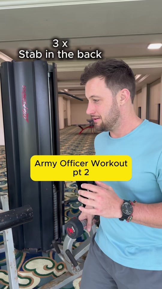 Post 5 by Jarryd Goundrey on TikTok (video)