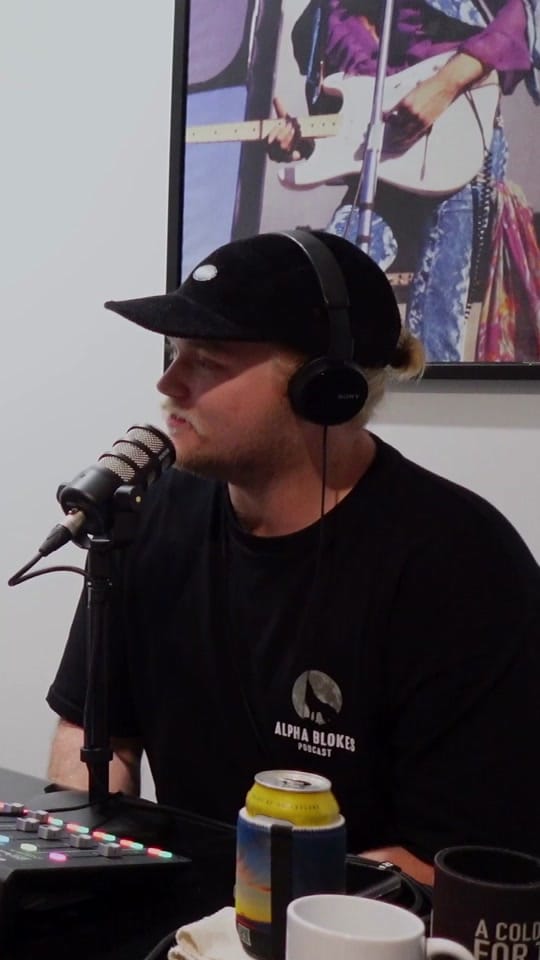 Post 9 by AlmostAManThePodcast on TikTok (video)