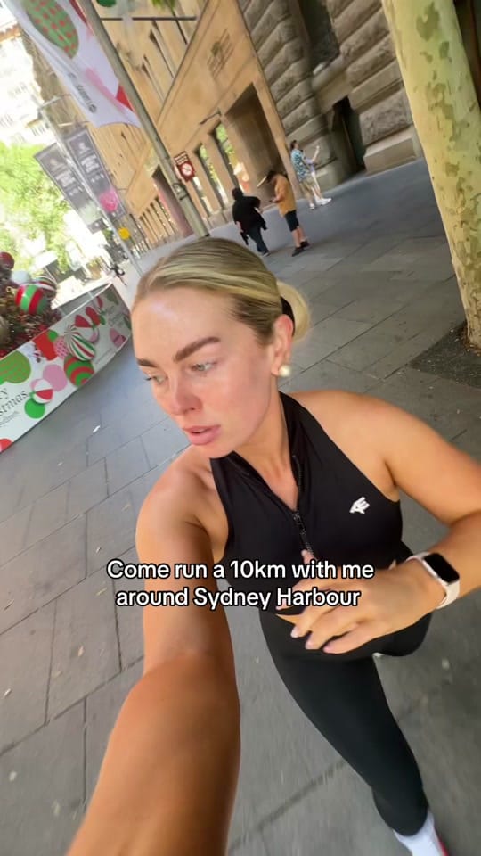 Post 10 by Sakara Bell on TikTok (video)