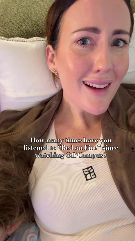 Post 5 by Dannii Rodgers on TikTok (video)