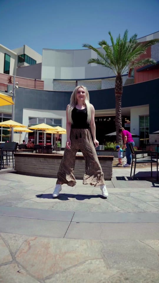 Post 9 by Sydney Rae🦋 on TikTok (video)