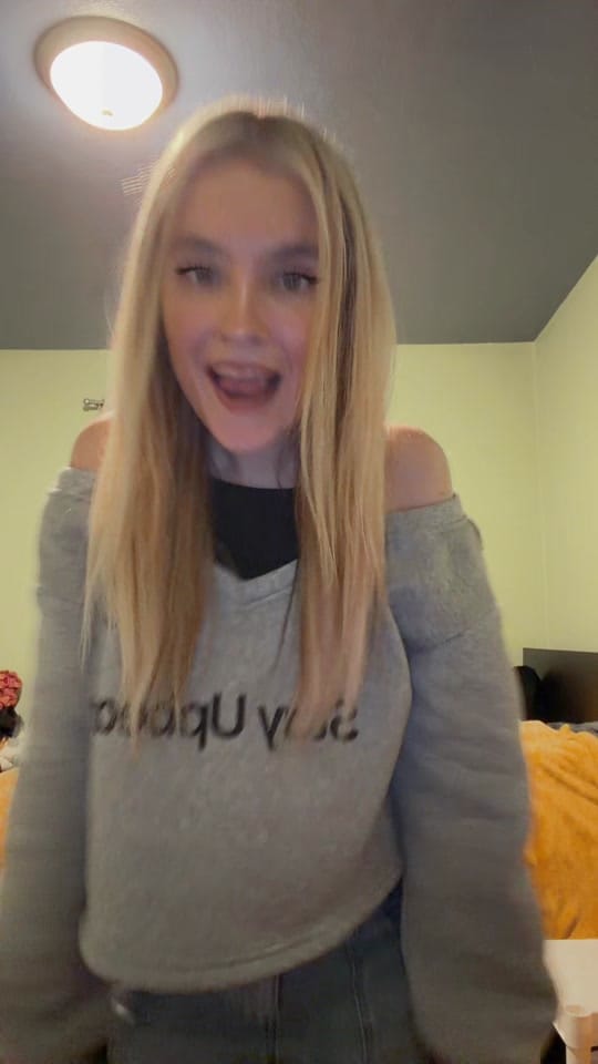 Post 6 by Sydney Rae🦋 on TikTok (video)