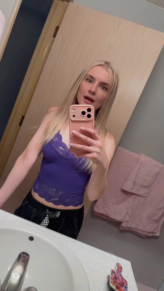 Post 2 by Sydney Rae🦋 on TikTok (video)