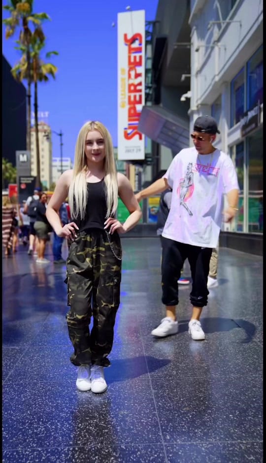 Post 10 by Sydney Rae🦋 on TikTok (video)