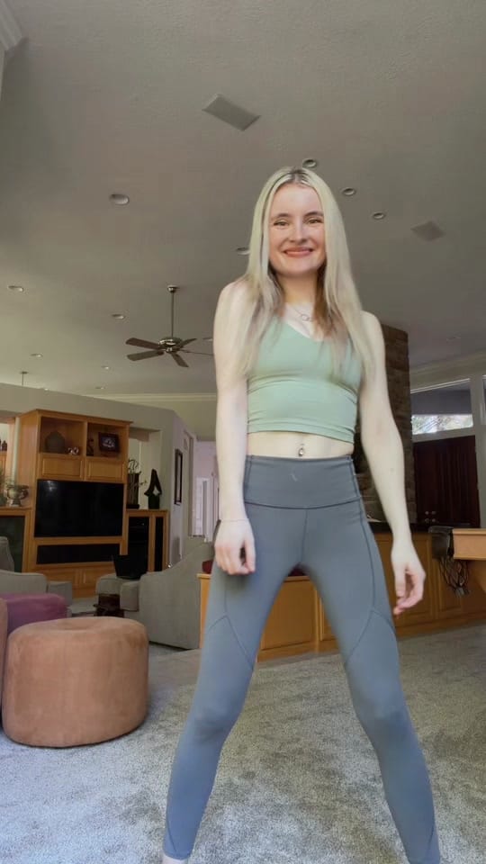 Post 5 by Sydney Rae🦋 on TikTok (video)