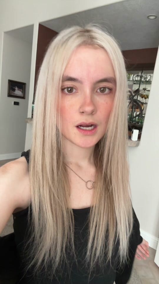 Post 7 by Sydney Rae🦋 on TikTok (video)