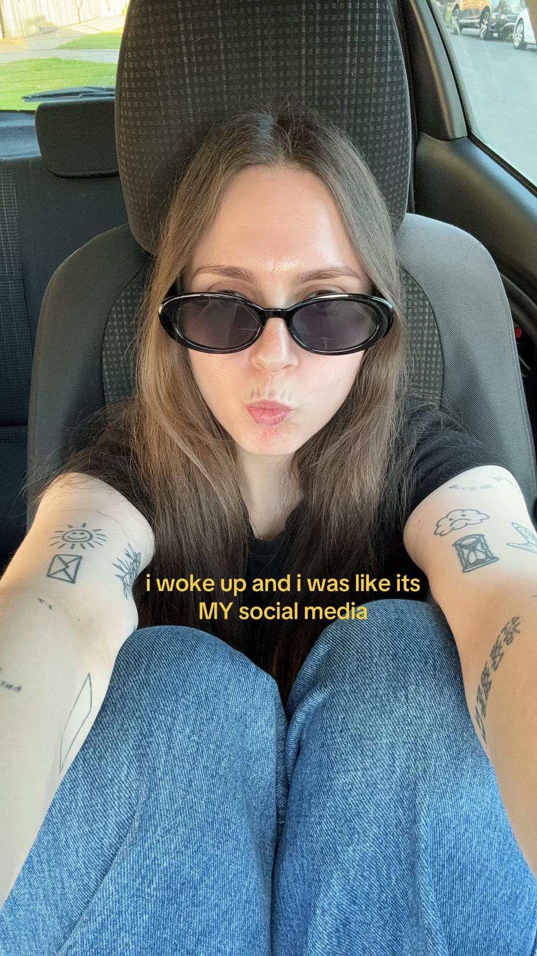 Post 1 by chloe ☆ on TikTok (video)