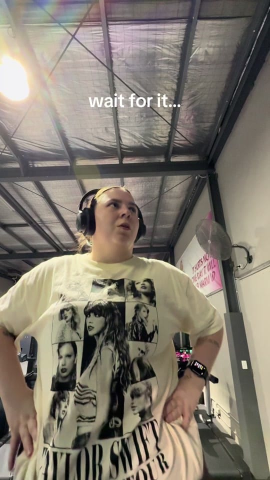 Post 5 by chloe ☆ on TikTok (video)