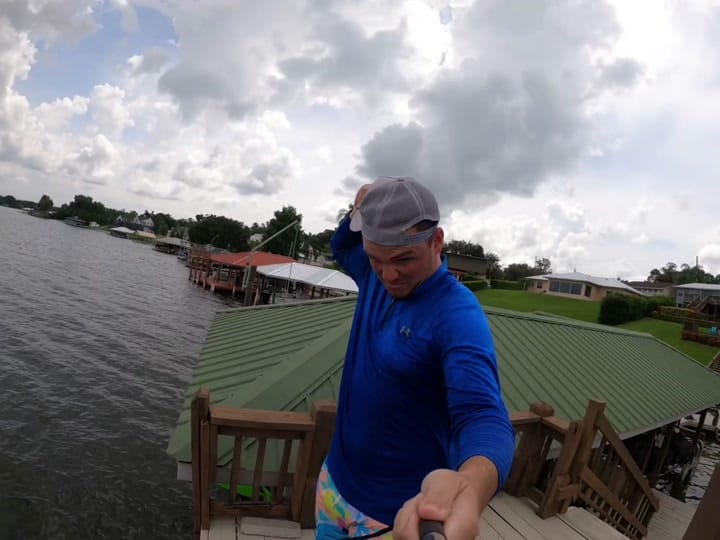 Post 6 by syd.parkerr on TikTok (video)