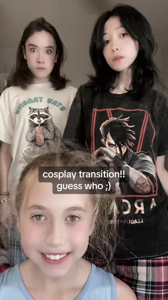 Post 9 by nico!  ₍⸍⸌̣ʷ̣̫⸍̣⸌₎ on TikTok (video)