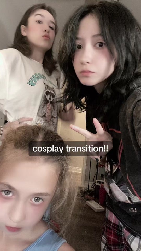 Post 8 by nico!  ₍⸍⸌̣ʷ̣̫⸍̣⸌₎ on TikTok (video)
