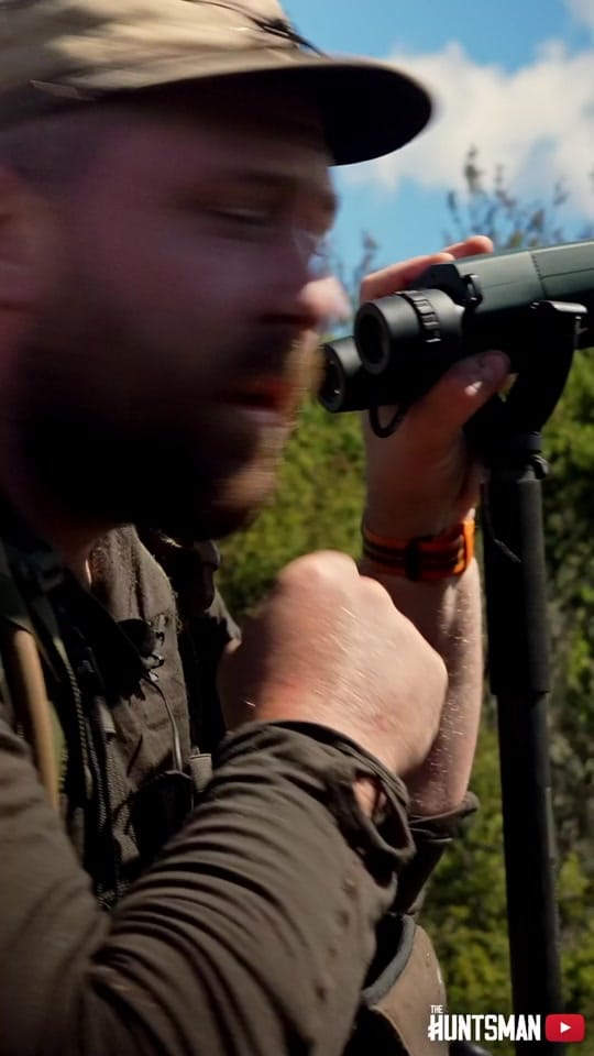 Post 2 by The Huntsman on TikTok (video)