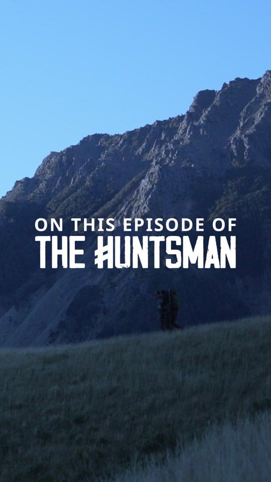 Post 8 by The Huntsman on TikTok (video)
