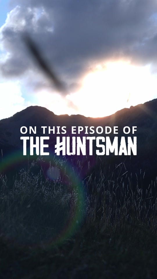 Post 7 by The Huntsman on TikTok (video)