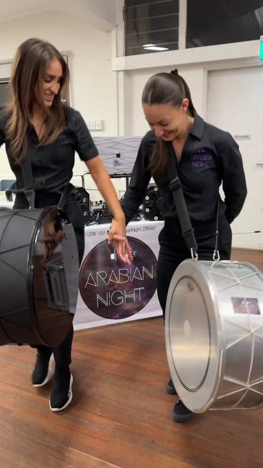 Post 10 by arabiannight_ on TikTok (video)